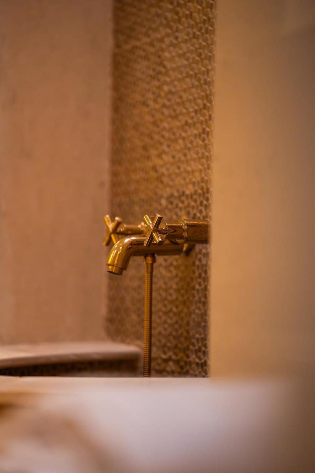Villa Sakina Pool & Hammam In Amelkis Marrakesh Extérieur photo